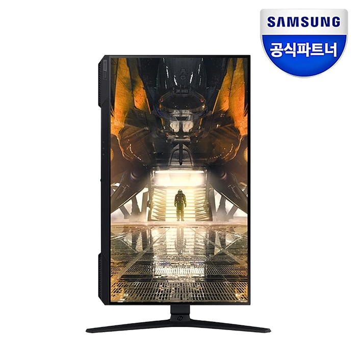 [삼성전자] 오디세이 G5 G52A S32AG520 32인치 QHD 게이밍 모니터 165Hz - 티몬