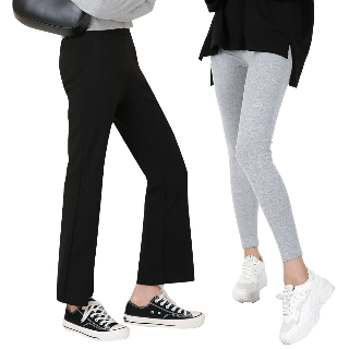 여자 바지 트레이닝바지 홈웨어 데일리룩 바지 균일가