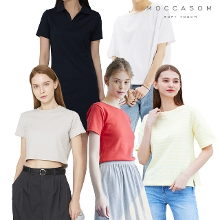 모카썸 최대 70% 파격SALE/고퀄리티/빠른배송/국내제작/데일리/티셔츠/원피스/조거/이지웨어룩/반팔/반바지