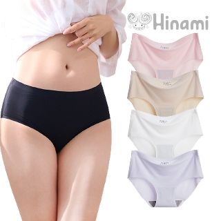 하이나미 매일 입는 심리스팬티 단품구성