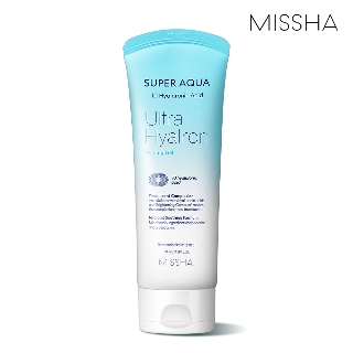 미샤 수퍼 아쿠아 울트라 히알론 필링젤, 100ml, 1개