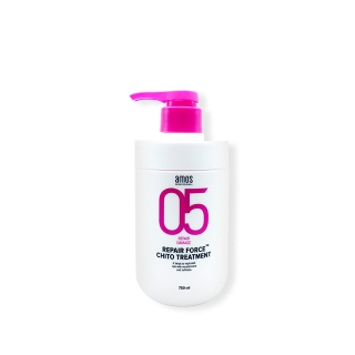 아모스 리페어포스 키토 트리트먼트, 750ml, 1개