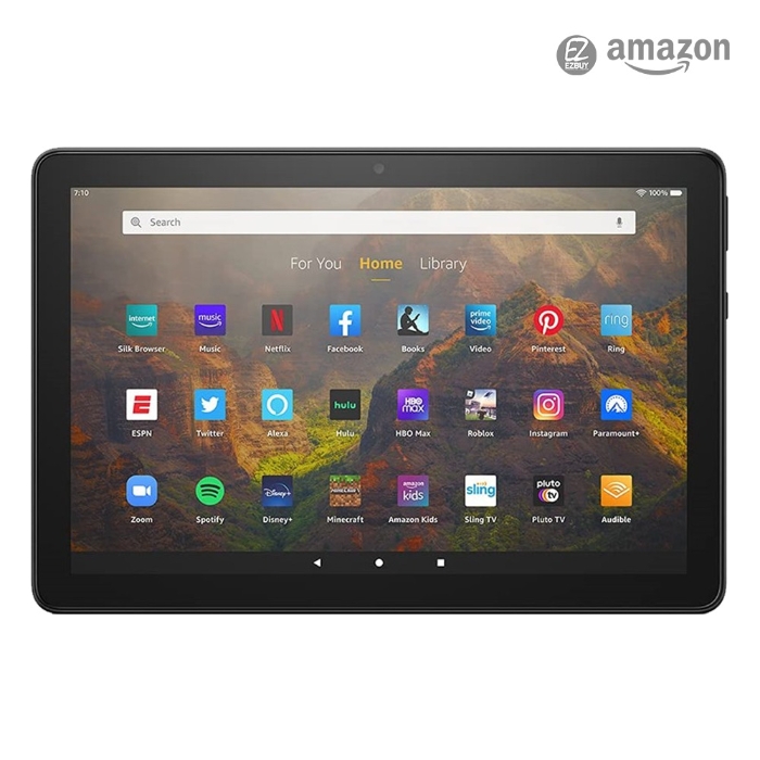 Amazon HD 10 11 2021 amazon-hd-10-11-2021