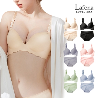 라페나 60%할인 언더웨어 여자속옷 세트/볼륨업/왕뽕브라/브라렛/노와이어/브라
