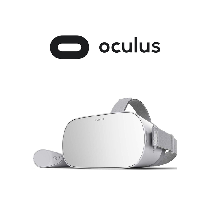 오큘러스] 고 VR 헤드셋 (Oculus Go VR Headset) 32GB/64GB - 티몬
