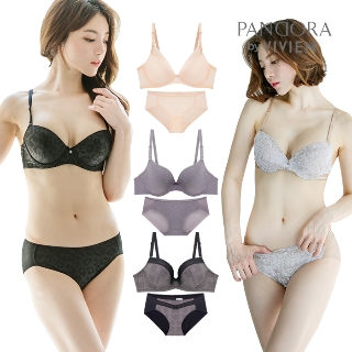 [비비안] 빅사이즈 브라/팬티 모음
