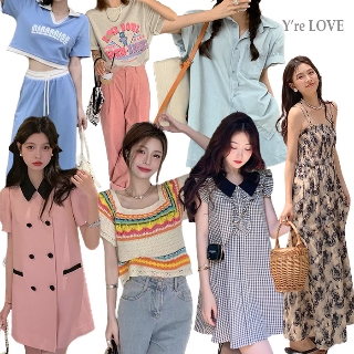 유어러브 여름신상 75%즉시할인 NEW SALE 원피스/반팔티셔츠/팬츠/스커트 외 신상추가입고 독보적인아이템