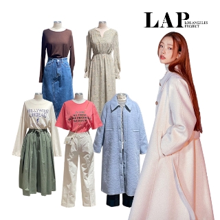 LAP 겨울과 봄사이 인기 티셔츠/니트/원피스/블라우스/자켓/코트/팬츠/크로스백 외 220종 빅세일