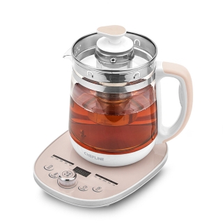 셰프라인 더글라스 티포트 CLP-2900T, 1.8L, 1개