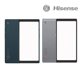 [해외] Hisense 하이센스 터치 라이트 TOUCH Lite 5.84인치 이북리더기 4G+128G  중국내수용 - 휴대가 간편한 이북리더기