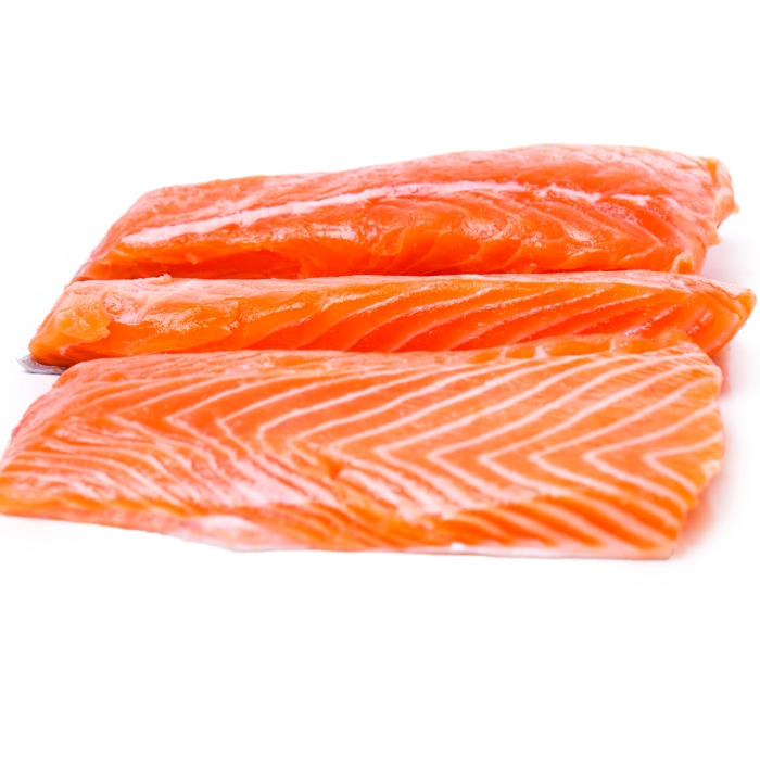 [연어] 생 연어 필렛 500G 1Kg 노르웨이 연어회 연어구이 훈제 - 티몬